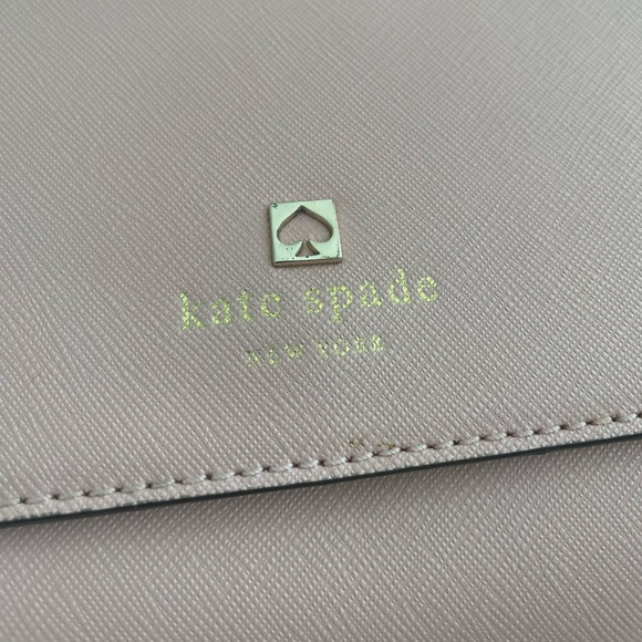 Kate Spade Crossbody Purse - Picture 9 of 16